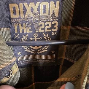 Dixxon